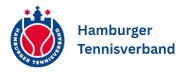 Offizieller Partner des Tennis-Verband Hamburg e.V.
