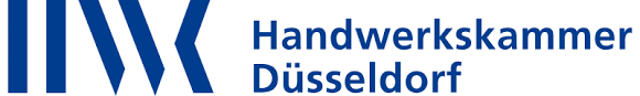 Eingetragenes Mitglieder der Handwerkskammer Düsseldorf